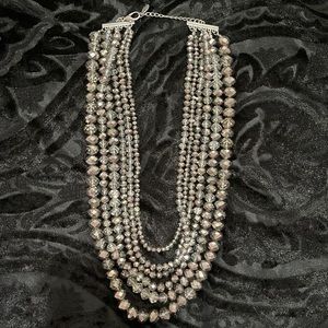 Paparazzi Zi Necklace